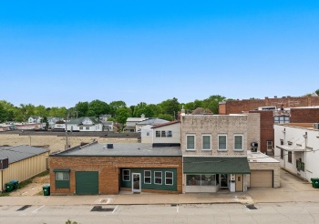 701 Oregon(3Properties), POLO, Illinois 61064, ,5+ Units,For Sale,Oregon(3Properties),202502715