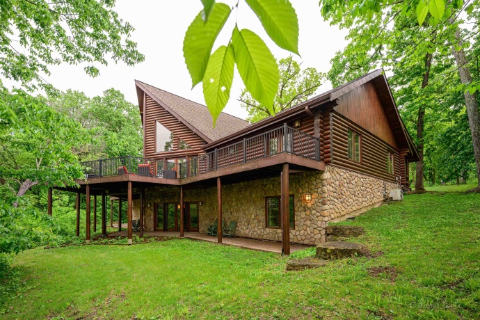 55 Stony, GALENA, Illinois 61036, 5 Bedrooms Bedrooms, ,5 BathroomsBathrooms,House,For Sale,Stony,202502717