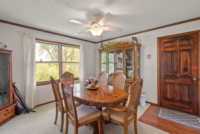 17380 CORBETT, MOUNT CARROLL, Illinois 61053, 6 Bedrooms Bedrooms, ,3 BathroomsBathrooms,House,For Sale,CORBETT,202502721