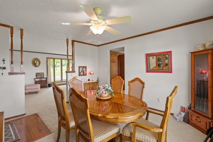 17380 CORBETT, MOUNT CARROLL, Illinois 61053, 6 Bedrooms Bedrooms, ,3 BathroomsBathrooms,House,For Sale,CORBETT,202502721