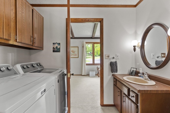 17380 CORBETT, MOUNT CARROLL, Illinois 61053, 6 Bedrooms Bedrooms, ,3 BathroomsBathrooms,House,For Sale,CORBETT,202502721