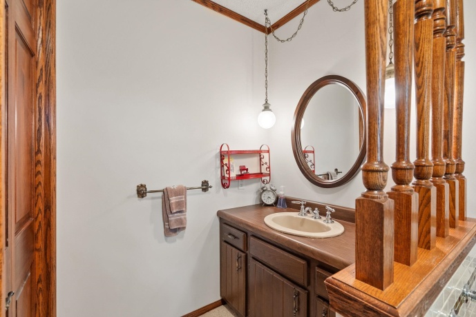 17380 CORBETT, MOUNT CARROLL, Illinois 61053, 6 Bedrooms Bedrooms, ,3 BathroomsBathrooms,House,For Sale,CORBETT,202502721