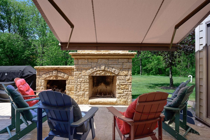 3 Longwood, GALENA, Illinois 61036, 5 Bedrooms Bedrooms, ,4 BathroomsBathrooms,House,For Sale,Longwood,202502725