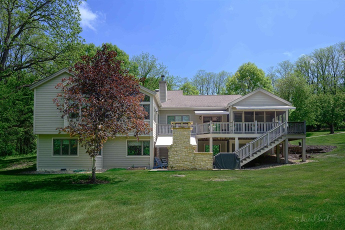 3 Longwood, GALENA, Illinois 61036, 5 Bedrooms Bedrooms, ,4 BathroomsBathrooms,House,For Sale,Longwood,202502725