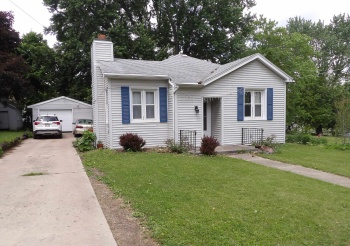 1620 Highland Ave., FREEPORT, Illinois 61032, 2 Bedrooms Bedrooms, ,1 BathroomBathrooms,House,For Sale,Highland Ave.,202502727