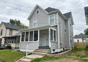 833 Liberty, FREEPORT, Illinois 61032, 3 Bedrooms Bedrooms, ,1 BathroomBathrooms,House,For Sale,Liberty,202502756