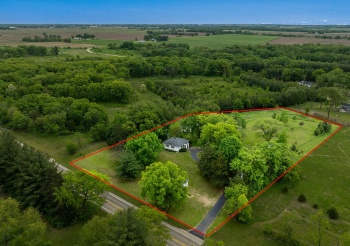 4165 IL RT 64, OREGON, Illinois 61061, 2 Bedrooms Bedrooms, ,1 BathroomBathrooms,House,For Sale,IL RT 64,202502775