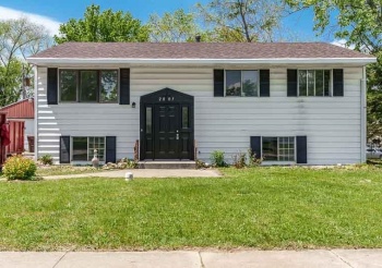 2807 COLORADO, ROCKFORD, Illinois 61109, 3 Bedrooms Bedrooms, ,1 BathroomBathrooms,House,For Sale,COLORADO,202502789