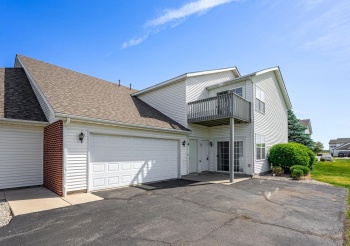 10113 MONARCH, ROSCOE, Illinois 61073, 2 Bedrooms Bedrooms, ,2 BathroomsBathrooms,Condominium,For Sale,MONARCH,202502790