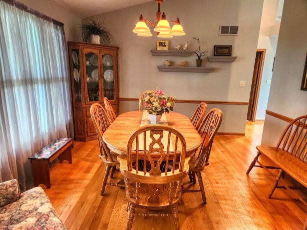 28-80 Highland, LAKE CARROLL, Illinois 61046, 4 Bedrooms Bedrooms, ,3 BathroomsBathrooms,House,For Sale,Highland,202502811