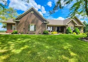 28-80 Highland, LAKE CARROLL, Illinois 61046, 4 Bedrooms Bedrooms, ,3 BathroomsBathrooms,House,For Sale,Highland,202502811