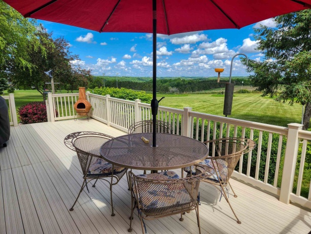 28-80 Highland, LAKE CARROLL, Illinois 61046, 4 Bedrooms Bedrooms, ,3 BathroomsBathrooms,House,For Sale,Highland,202502811