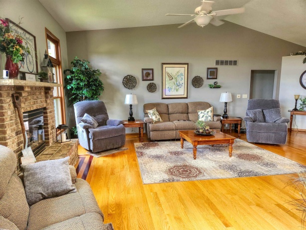 28-80 Highland, LAKE CARROLL, Illinois 61046, 4 Bedrooms Bedrooms, ,3 BathroomsBathrooms,House,For Sale,Highland,202502811