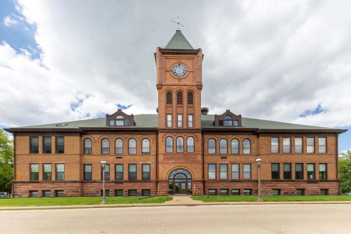 411 S Prospect #204, GALENA, Illinois 61036, 1 Bedroom Bedrooms, ,1 BathroomBathrooms,Condominium,For Sale,S Prospect #204,202502823