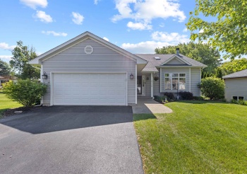 110 Benedict, POPLAR GROVE, Illinois 61065, 4 Bedrooms Bedrooms, ,2 BathroomsBathrooms,House,For Sale,Benedict,202502827