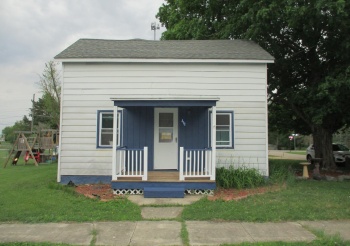 411 Walnut, FORRESTON, Illinois 61030, 4 Bedrooms Bedrooms, ,1 BathroomBathrooms,House,For Sale,Walnut,202502858