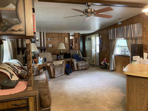 120 Claremont, LANARK, Illinois 61046, 3 Bedrooms Bedrooms, ,2 BathroomsBathrooms,House,For Sale,Claremont,202502866