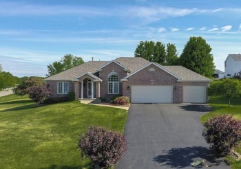 664 Elberon Way, ROSCOE, Illinois 61073, 5 Bedrooms Bedrooms, ,3 BathroomsBathrooms,House,For Sale,Elberon Way,202502874