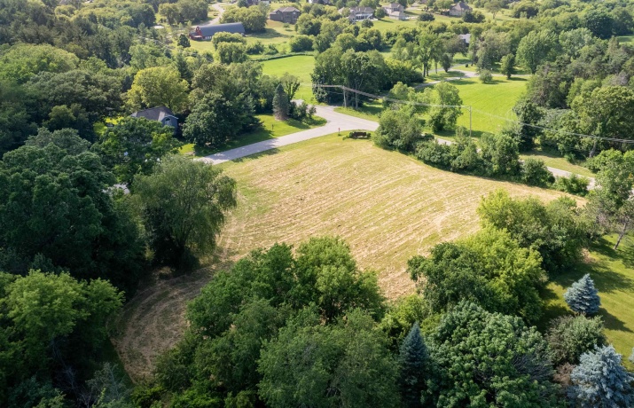 11999 Oakridge, CALEDONIA, Illinois 61011, ,Land,For Sale,Oakridge,202502883