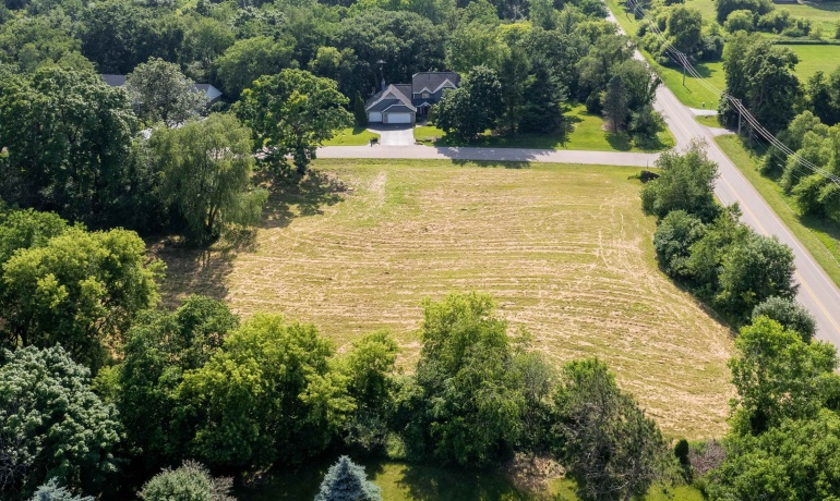 11999 Oakridge, CALEDONIA, Illinois 61011, ,Land,For Sale,Oakridge,202502883