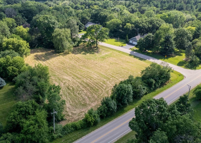 11999 Oakridge, CALEDONIA, Illinois 61011, ,Land,For Sale,Oakridge,202502883
