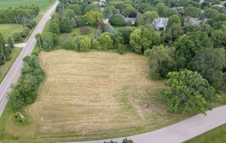 11999 Oakridge, CALEDONIA, Illinois 61011, ,Land,For Sale,Oakridge,202502883