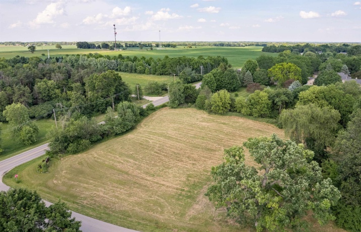 11999 Oakridge, CALEDONIA, Illinois 61011, ,Land,For Sale,Oakridge,202502883