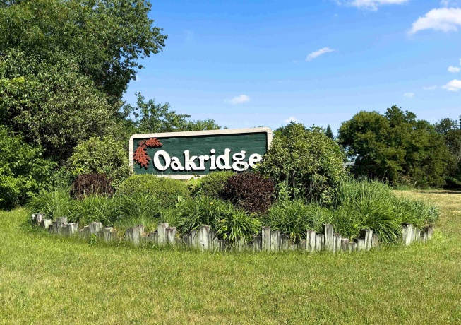 11999 Oakridge, CALEDONIA, Illinois 61011, ,Land,For Sale,Oakridge,202502883