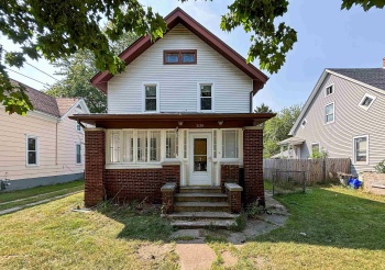 2139 Parmele, ROCKFORD, Illinois 61104, 3 Bedrooms Bedrooms, ,1 BathroomBathrooms,House,For Sale,Parmele,202502264