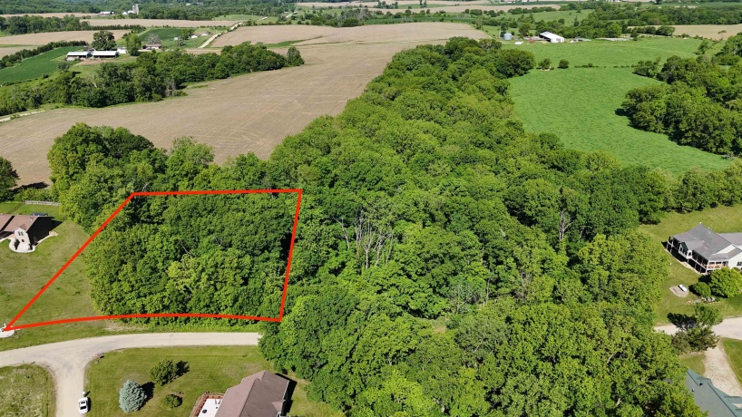 TBD Schooner, GALENA, Illinois 61036, ,Land,For Sale,Schooner,202502899