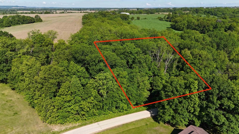 TBD Schooner, GALENA, Illinois 61036, ,Land,For Sale,Schooner,202502900