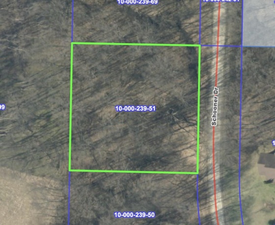 TBD Schooner, GALENA, Illinois 61036, ,Land,For Sale,Schooner,202502900