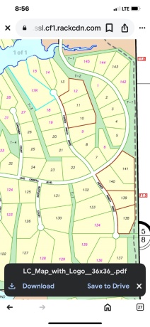 24-8 HIDDEN RANCH, LANARK, Illinois 61046, ,Land,For Sale,HIDDEN RANCH,202502907