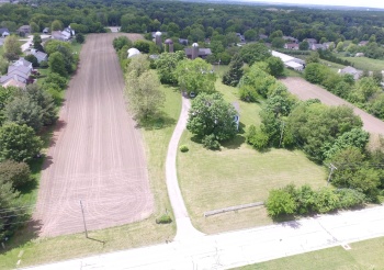 5250 HARVEY, CALEDONIA, Illinois 61011, 4 Bedrooms Bedrooms, ,2 BathroomsBathrooms,Farm,For Sale,HARVEY,202502910