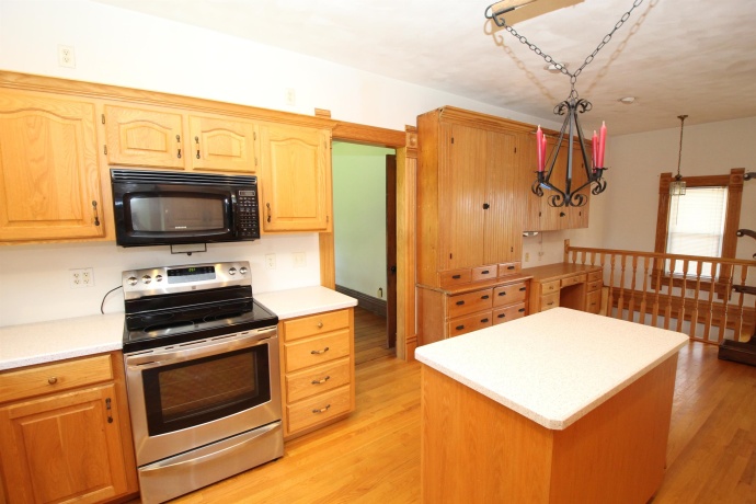 5250 HARVEY, CALEDONIA, Illinois 61011, 4 Bedrooms Bedrooms, ,2 BathroomsBathrooms,Farm,For Sale,HARVEY,202502910