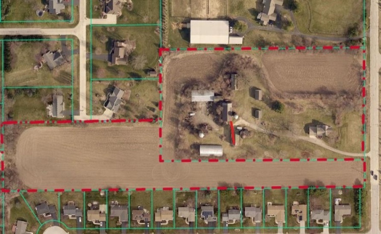 5250 HARVEY, CALEDONIA, Illinois 61011, 4 Bedrooms Bedrooms, ,2 BathroomsBathrooms,House,For Sale,HARVEY,202502911