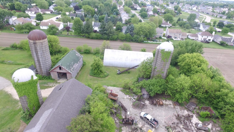5250 HARVEY, CALEDONIA, Illinois 61011, 4 Bedrooms Bedrooms, ,2 BathroomsBathrooms,House,For Sale,HARVEY,202502911