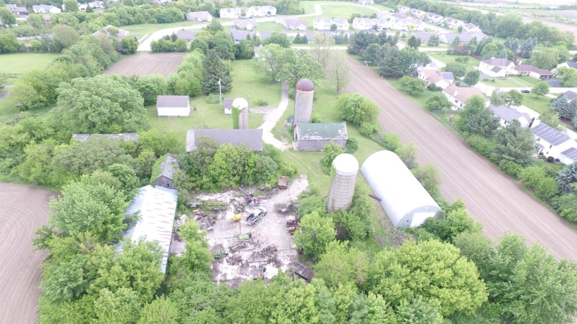 5250 HARVEY, CALEDONIA, Illinois 61011, 4 Bedrooms Bedrooms, ,2 BathroomsBathrooms,House,For Sale,HARVEY,202502911