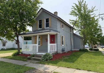 302 Carroll, LANARK, Illinois 61046, 2 Bedrooms Bedrooms, ,1 BathroomBathrooms,House,For Sale,Carroll,202502919