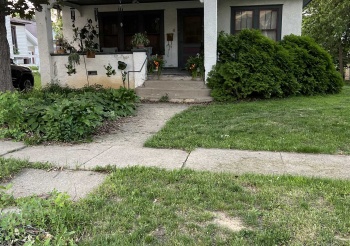 316 Jefferson, FREEPORT, Illinois 61032, 2 Bedrooms Bedrooms, ,1 BathroomBathrooms,House,For Sale,Jefferson,202502920