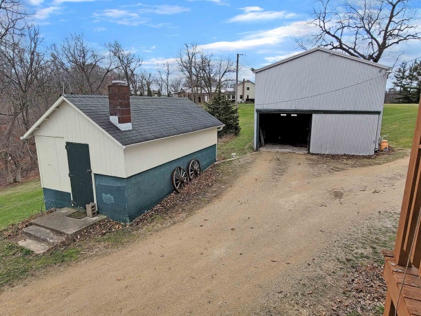 4459 Stagecoach, GALENA, Illinois 61036, 3 Bedrooms Bedrooms, ,2 BathroomsBathrooms,House,For Sale,Stagecoach,202502921