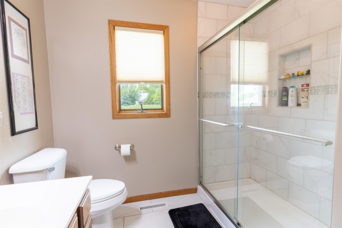 3028 Golf, STOCKTON, Illinois 61085, 4 Bedrooms Bedrooms, ,3 BathroomsBathrooms,House,For Sale,Golf,202502947