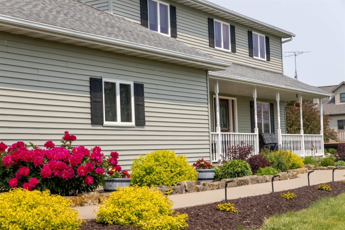 3028 Golf, STOCKTON, Illinois 61085, 4 Bedrooms Bedrooms, ,3 BathroomsBathrooms,House,For Sale,Golf,202502947