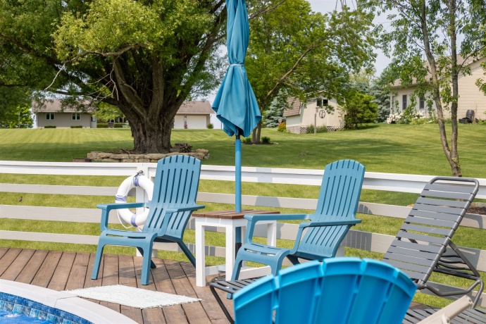 3028 Golf, STOCKTON, Illinois 61085, 4 Bedrooms Bedrooms, ,3 BathroomsBathrooms,House,For Sale,Golf,202502947