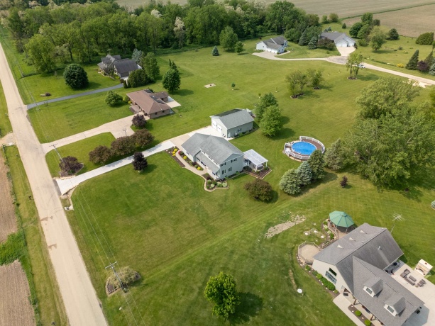 3028 Golf, STOCKTON, Illinois 61085, 4 Bedrooms Bedrooms, ,3 BathroomsBathrooms,House,For Sale,Golf,202502947