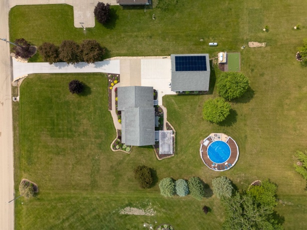 3028 Golf, STOCKTON, Illinois 61085, 4 Bedrooms Bedrooms, ,3 BathroomsBathrooms,House,For Sale,Golf,202502947