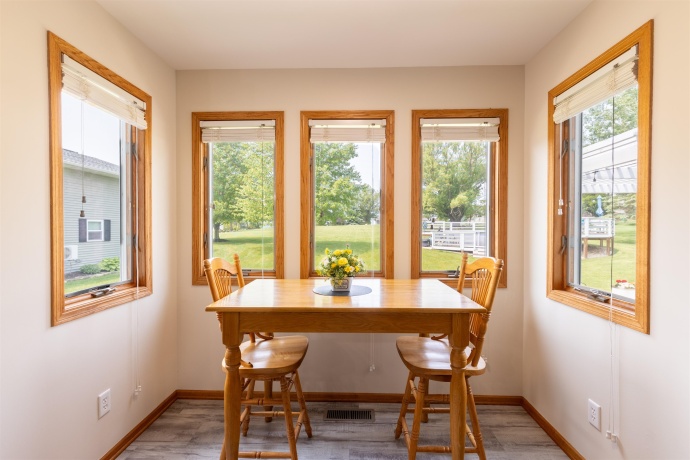 3028 Golf, STOCKTON, Illinois 61085, 4 Bedrooms Bedrooms, ,3 BathroomsBathrooms,House,For Sale,Golf,202502947