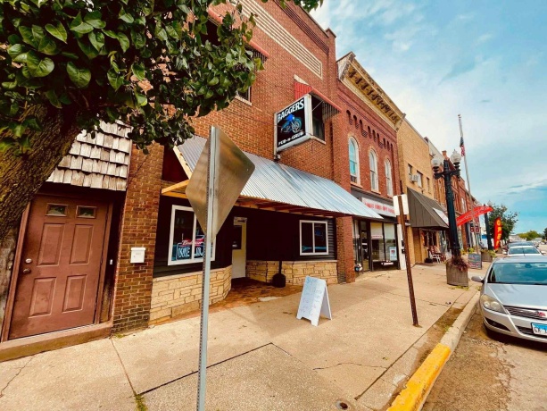 405 Main, SAVANNA, Illinois 61074, ,Commercial,For Sale,Main,202502945