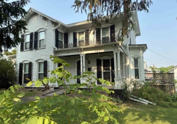 115 Clay, MOUNT CARROLL, Illinois 61053, 4 Bedrooms Bedrooms, ,1 BathroomBathrooms,House,For Sale,Clay,202502950