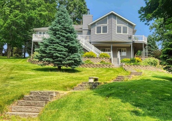 27-53 Ridgeview, LAKE CARROLL, Illinois 61046, 4 Bedrooms Bedrooms, ,3 BathroomsBathrooms,House,For Sale,Ridgeview,202502986